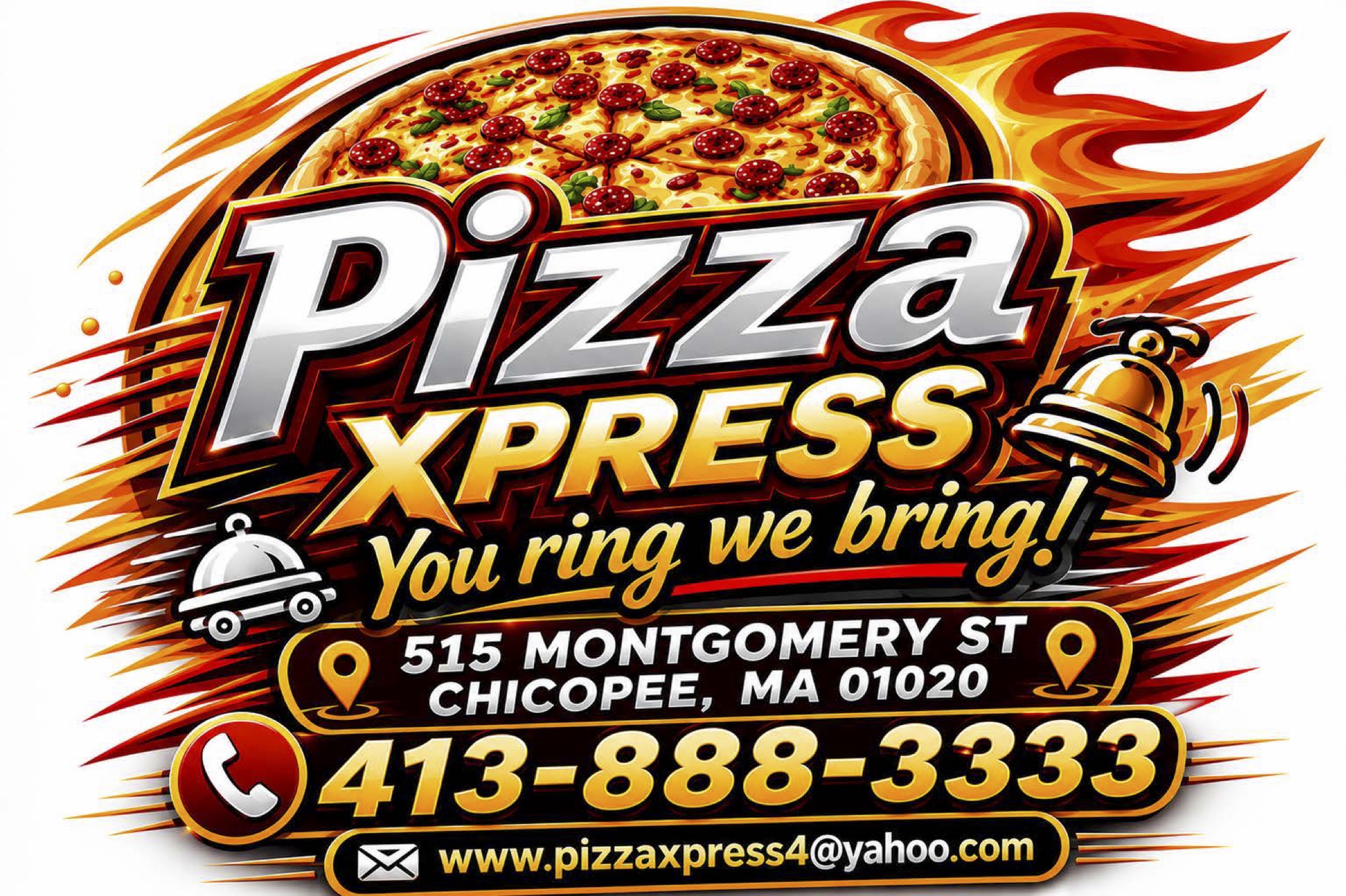 Pizza Xpress